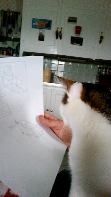 Snowball Approved Catio Designs
