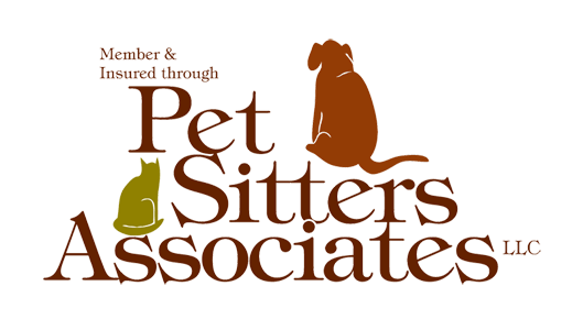 Member & Insured through Pet Sitters Associates LLC